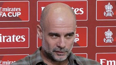 بيب غوراديولا