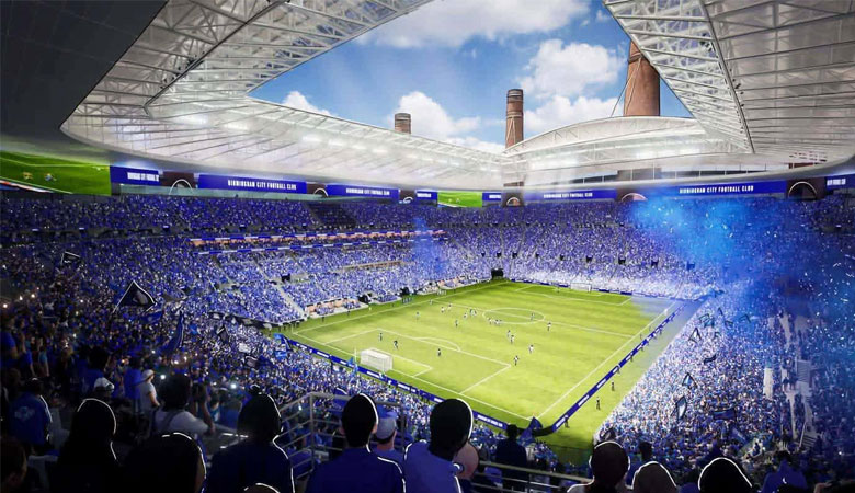 بيرمنغهام سيتي