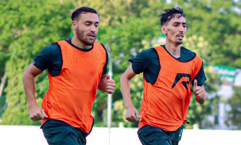 ترجي مستغانم