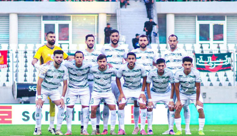 ترجي مستغانم