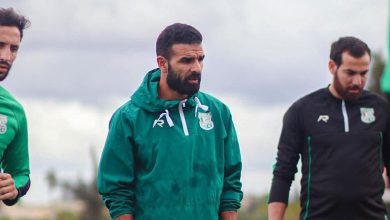 ترجي مستغانم