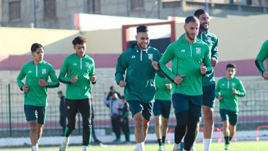 ترجي مستغانم