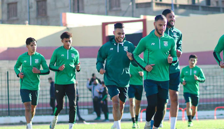 ترجي مستغانم