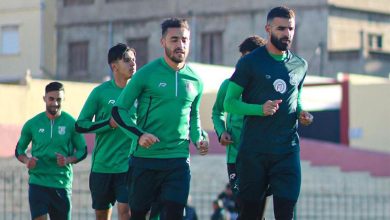 ترجي مستغانم