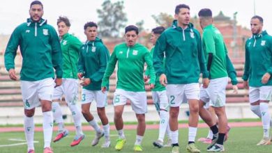 ترجي مستغانم