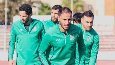 ترجي مستغانم