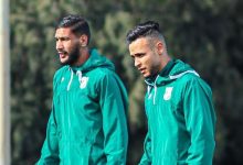 ترجي مستغانم