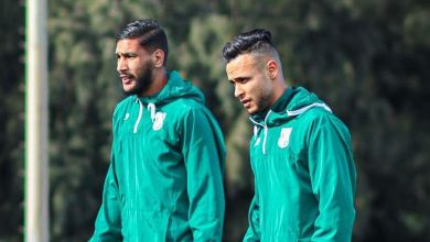 ترجي مستغانم