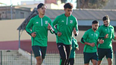 ترجي مستغانم