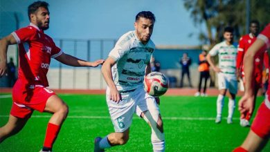 ترجي مستغانم - مولودية وهران