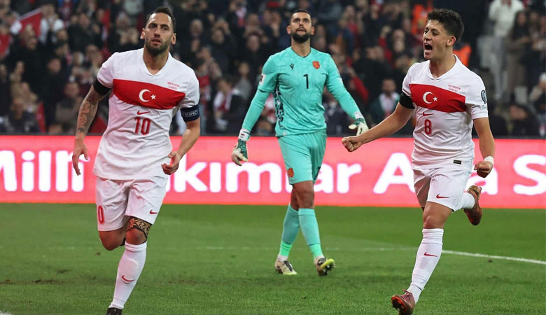 تركيا-بلغاريا