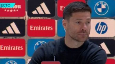 تشابي ألونسو