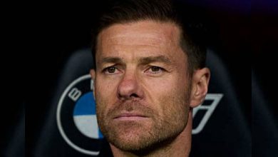 تشابي ألونسو