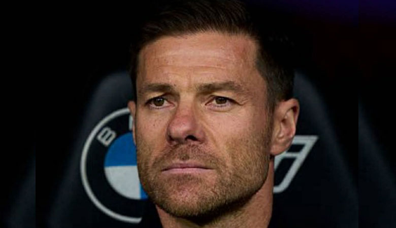 تشابي ألونسو