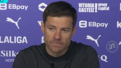 تشابي ألونسو