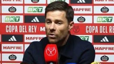 تشابي ألونسو