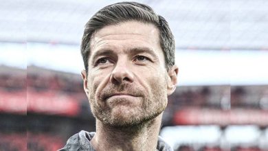 تشابي ألونسو