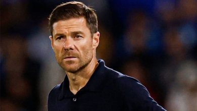 تشابي ألونسو