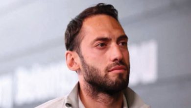 تشالهان أوغلو
