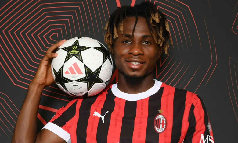 صامويل تشوكويزي