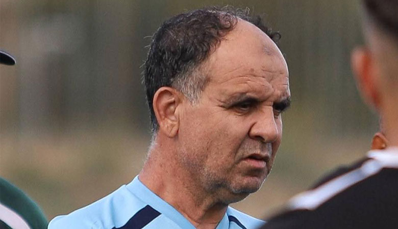 توفيق روابح