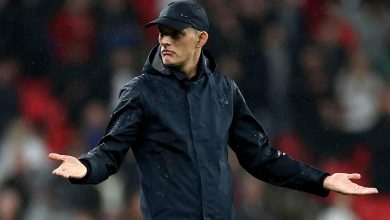 توماس توخيل