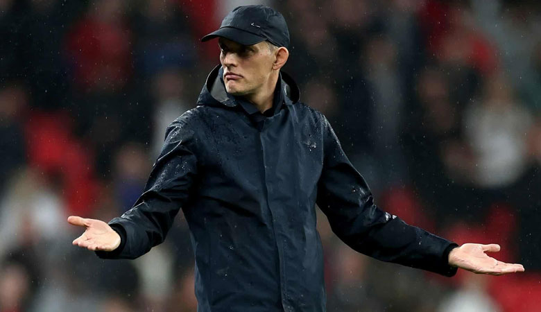 توماس توخيل