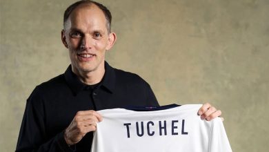 توماس توخيل