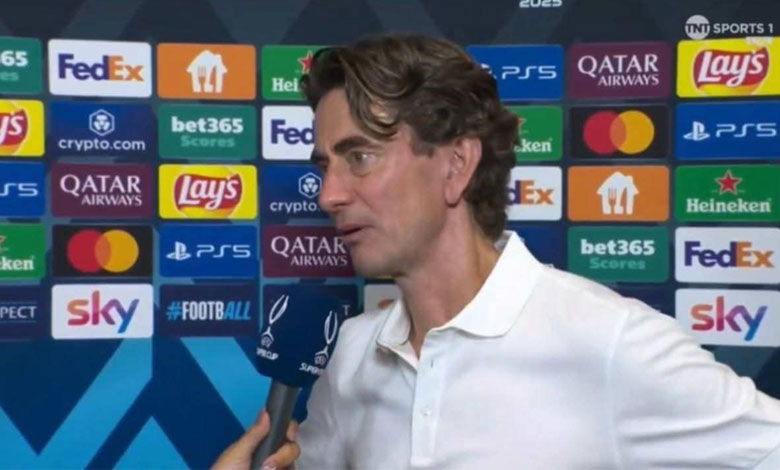 توماس فرانك