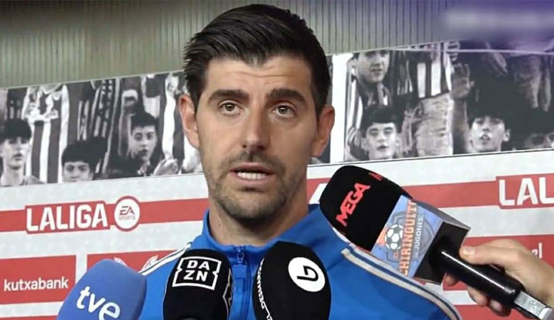 تيبو كورتوا