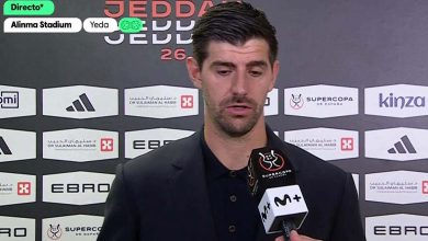 تيبو كورتوا