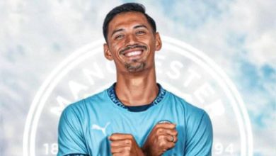 تيجاني رايندرز