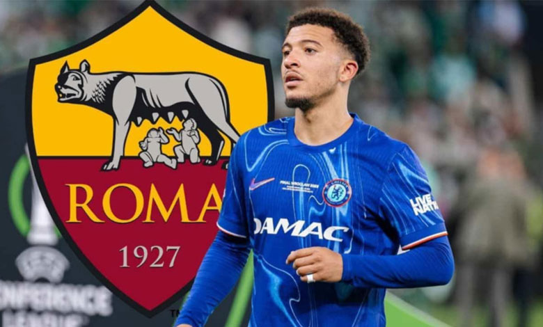 جادون سانشو