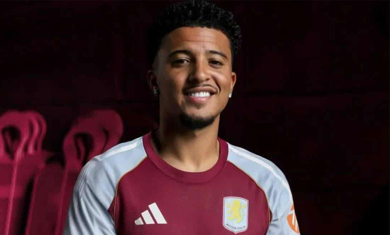 جادون سانشو