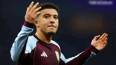 جادون سانشو