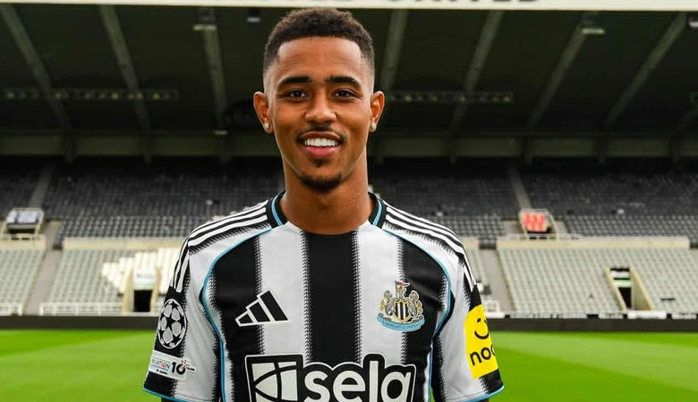 جاكوب رامسي