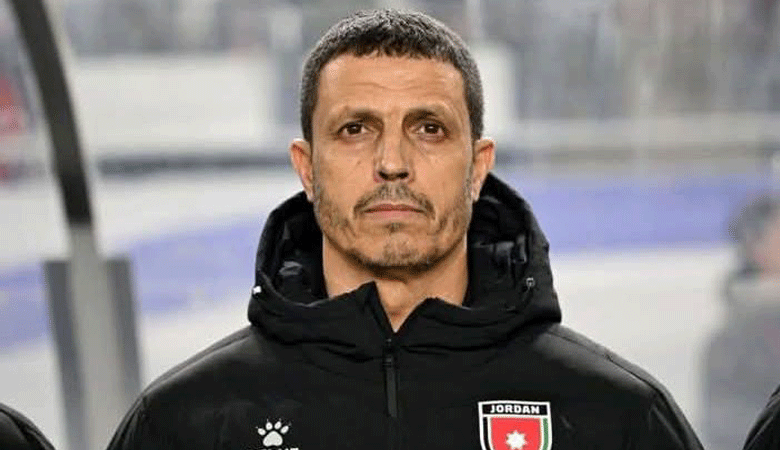 جمال السلامي
