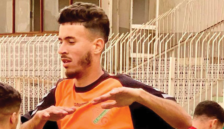 جمال بلعزيز