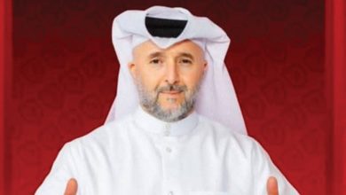 جمال بلماضي