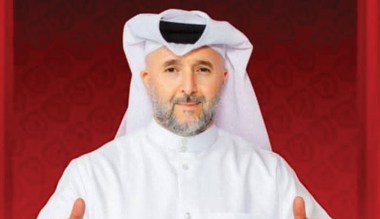 جمال بلماضي