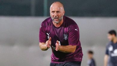 جمال بلماضي