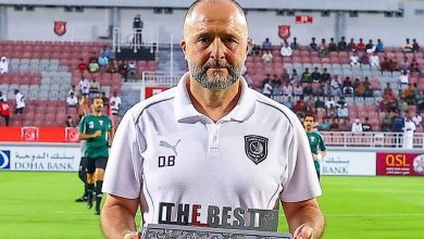 جمال بلماضي