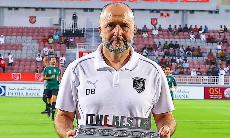 جمال بلماضي