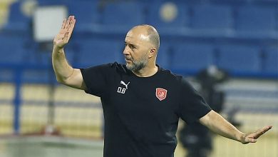 جمال بلماضي