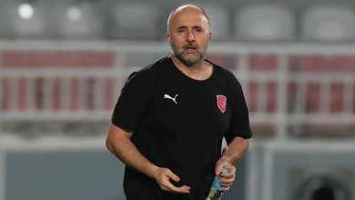 جمال بلماضي