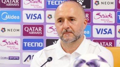 جمال بلماضي