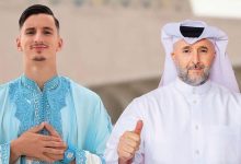 جمال بلماضي و عادل بولبينة