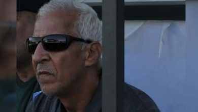 جمال بن شاذلي