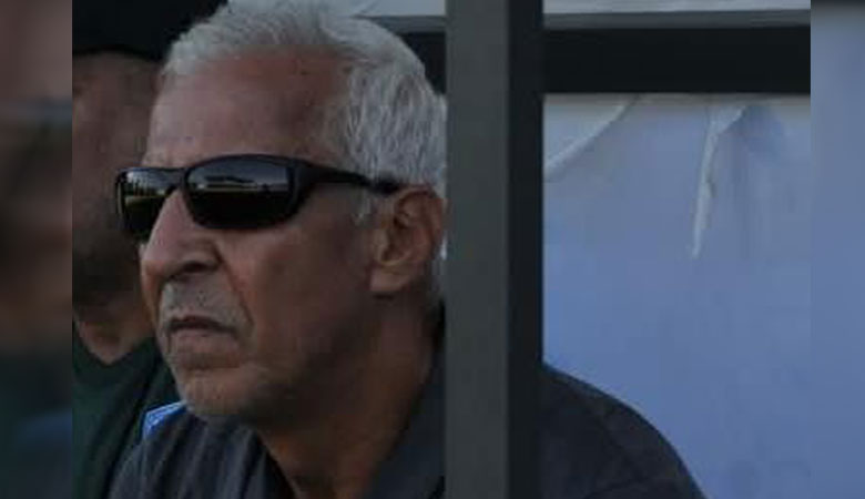 جمال بن شاذلي