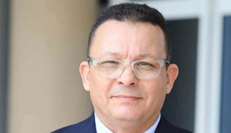 جمال حيمودي